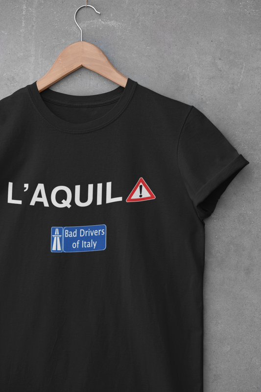 L'Aquila