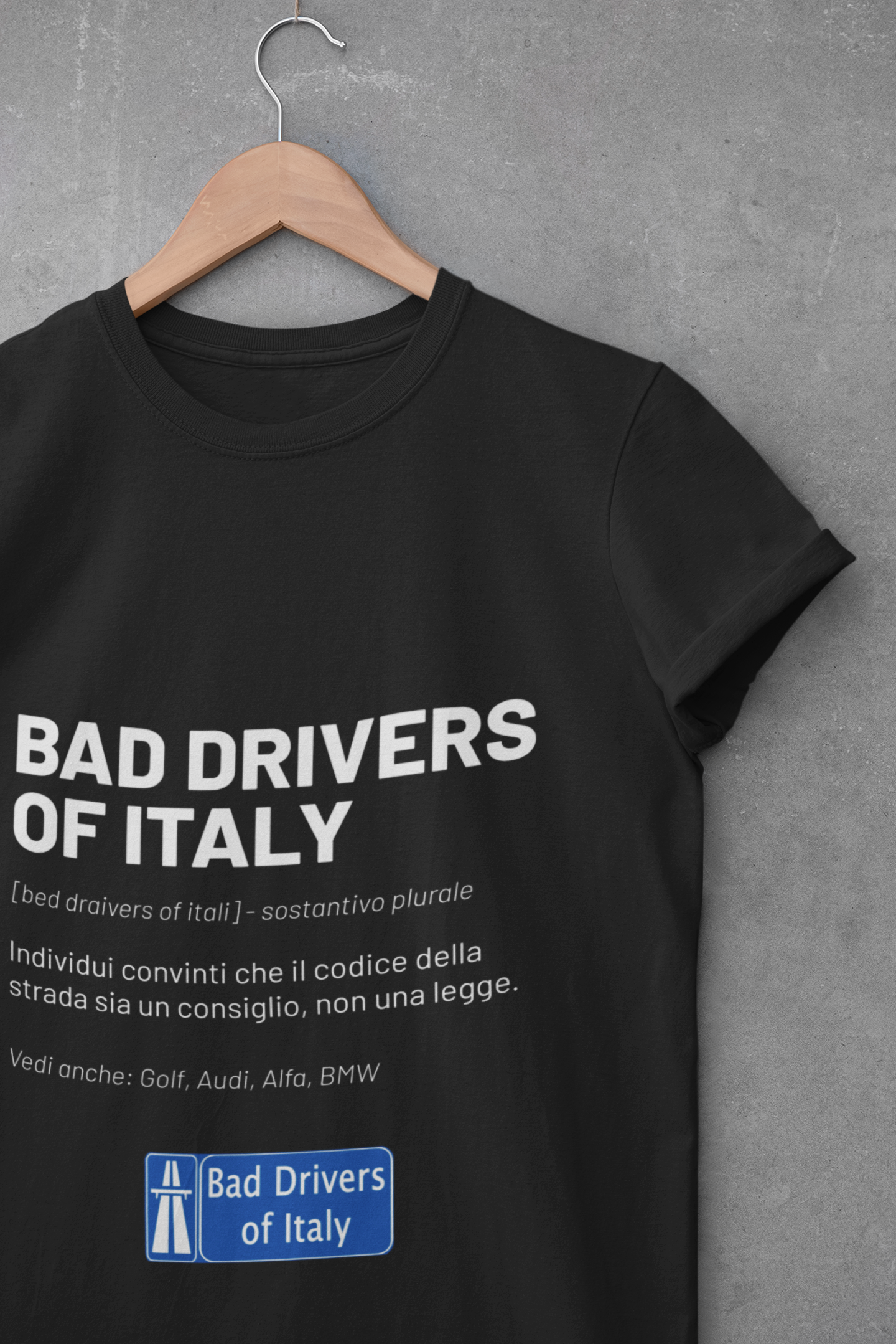 T-shirt Definizione