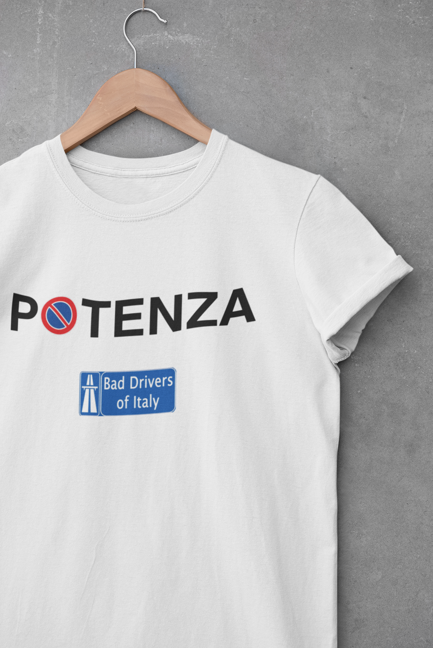 Potenza