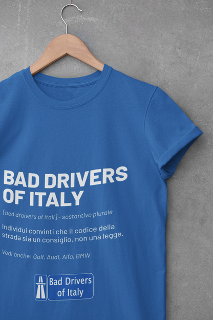 T-shirt Definizione