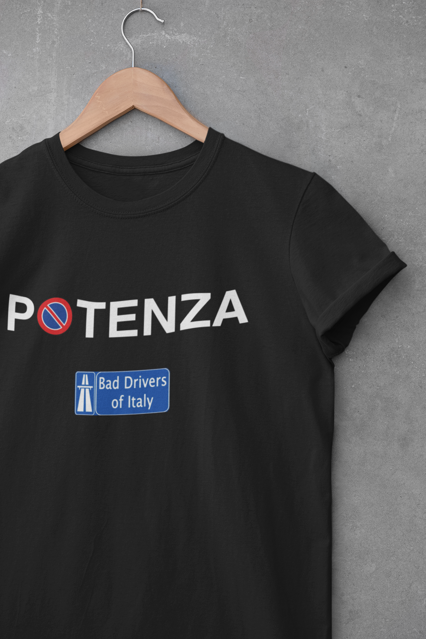 Potenza