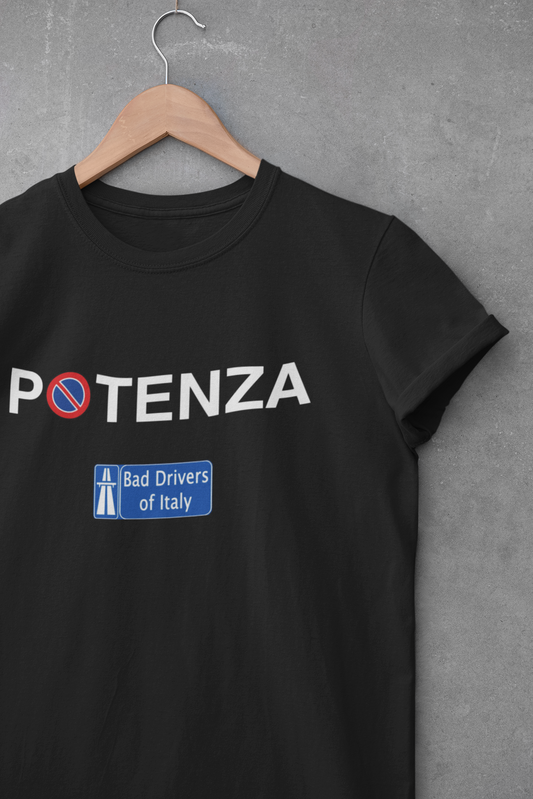 Potenza