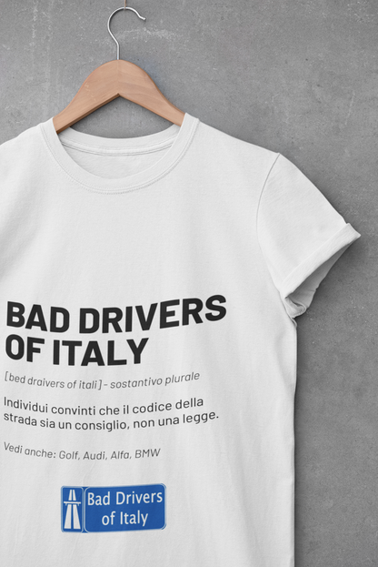 T-shirt Definizione